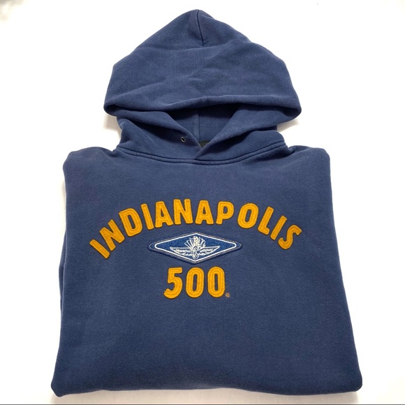 Other - Vintage Indianapolis hoodie